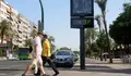 Alerta por calor en 24 provincias, incluidas las de Canarias y Baleares