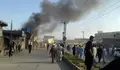Aumentan a 45 muertos y 261 heridos las v&iacute;ctimas en un atentado en Pakist&aacute;n