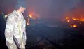 Un centenar de muertos por la explosi&oacute;n de un cami&oacute;n cisterna accidentado en Pakist&aacute;n