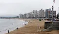 Veintiuna provincias en alerta por lluvia, tormentas, calor y viento