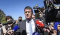 Manuel Valls anuncia que deja el Partido Socialista