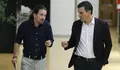 S&aacute;nchez se re&uacute;ne con Iglesias para explorar posibilidades de entendimiento