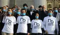 La Plataforma por la Libertad de Informaci&oacute;n urge en el Congreso a derogar la ley mordaza
