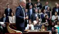 El "macronista" Fran&ccedil;ois de Rugy, elegido presidente de la Asamblea Nacional francesa