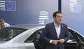 Tsipras conf&iacute;a en que Grecia saldr&aacute; pronto a los mercados de deuda