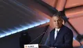 Orb&aacute;n arremete contra la UE diciendo que no desea un "reinado europeo"