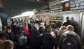 Al menos 34 heridos tras descarrilar un metro en Nueva York