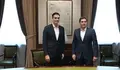 S&aacute;nchez y Rivera pactan trabajar en oto&ntilde;o en el borrador de la reforma de la Constituci&oacute;n