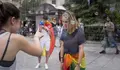 La Gran V&iacute;a de Madrid estar&aacute; cortada hoy por la manifestaci&oacute;n del Orgullo