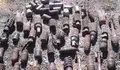 Portugal informa a Espa&ntilde;a del robo de decenas de granadas y cartuchos
