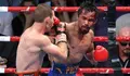 Horn sorprende a Pacquiao y le arrebata el t&iacute;tulo welter en una decisi&oacute;n pol&eacute;mica