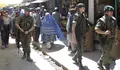 Fin de la mili, 150.000 militares en misiones y 15 ministros marcan los 40 a&ntilde;os de Defensa