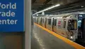 Suspenden el servicio de trenes en el WTC de Nueva York por un paquete sospechoso