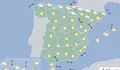 La semana arrancar&aacute; con viento en Galicia, Girona, Estrecho y litoral andaluz