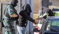 Detenido en Madrid un hombre vinculado al aparato de propaganda de D&aacute;esh