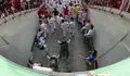 Encierro San Fermín