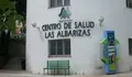 Centro de Salud las Albarizas Marbella