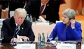 Trump avanza un "potente" y r&aacute;pido acuerdo comercial con Reino Unido