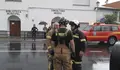 Son 4 los barranquistas muertos en el Jerte, los padres y dos de sus hijos