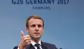 Macron convoca una nueva cumbre sobre el cambio clim&aacute;tico el 12 de diciembre