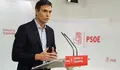 S&aacute;nchez: Invocar el art&iacute;culo 155 solo sirve para alimentar el independentismo