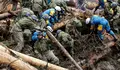 Contin&uacute;a la b&uacute;squeda de 30 desaparecidos en las lluvias torrenciales en Jap&oacute;n