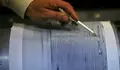 Un temblor de 4,8 grados de magnitud alarm&oacute; en Lima