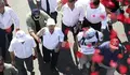 Oposici&oacute;n turca culmina "Marcha por la Justicia" con gran mitin en Estambul