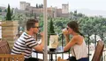 Veintisiete provincias en alerta por calor, C&oacute;rdoba y Ja&eacute;n en riesgo extremo
