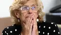 Carmena desplegar&aacute; una pancarta en recuerdo de Blanco y de "todas las v&iacute;ctimas"