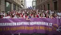 Pamploneses rechazan agresiones sexuales y sexistas denunciadas en San Ferm&iacute;n