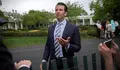 Exagente de inteligencia ruso estuvo en una reuni&oacute;n con el hijo de Trump, seg&uacute;n la NBC