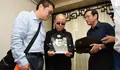 El nobel Liu Xiaobo es incinerado en una ceremonia "privada"