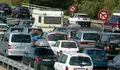 Francia corta la autopista con Espa&ntilde;a al sur de Perpi&ntilde;&aacute;n por un incendio