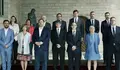 Nuevo Gobierno Catalán
