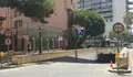 Tunel El Fuerte