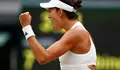 Garbi&ntilde;e Muguruza vence a Venus Williams y gana Wimbledon por primera vez