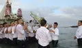 Procesion Virgen del Carmen Marbella 2017