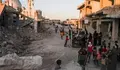 Ej&eacute;rcito sirio avanza frente al EI por zona de campos de gas y crudo en Raqa