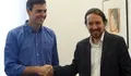 S&aacute;nchez e Iglesias arrancan hoy la negociaci&oacute;n para buscar acuerdos