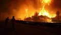 Aumenta la preocupaci&oacute;n por el incendio en el norte de Portugal