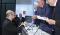Don Juan Carlos destaca c&oacute;mo su generaci&oacute;n ayud&oacute; a situar Espa&ntilde;a donde est&aacute;