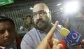 El exgobernador Javier Duarte es llevado a aeropuerto para extradici&oacute;n a M&eacute;xico