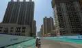 El mercado inmobiliario chino contin&uacute;a su tendencia a la baja en junio