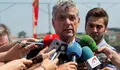 Detenido el presidente de la Federaci&oacute;n Espa&ntilde;ola de F&uacute;tbol &Aacute;ngel Mar&iacute;a Villar