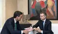 S&aacute;nchez y Urkullu tratar&aacute;n de hilar una relaci&oacute;n estrat&eacute;gica entre PSOE y PNV