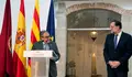 Rajoy inaugura el Parador de Lleida que considera un ejemplo de turismo de calidad