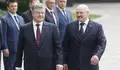 Poroshenko exigir&aacute; m&aacute;s sanciones contra Mosc&uacute; si no cesa el fuego en Ucrania