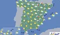 Las temperaturas subir&aacute;n hoy en el noroeste