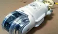 Robot Acuático